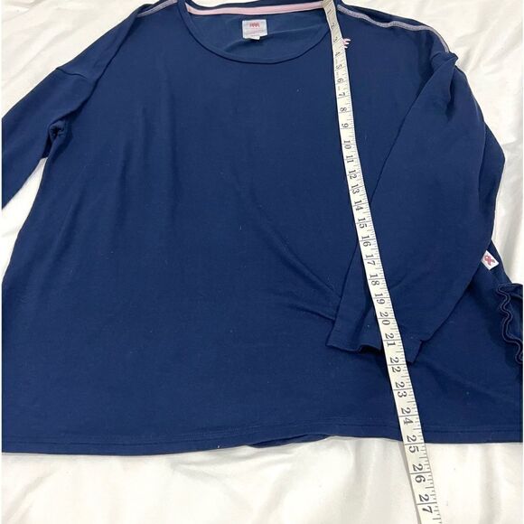 Thrive progress long sleeve breast cancer awareness activewear shirt size XL - Picture 2 of 11